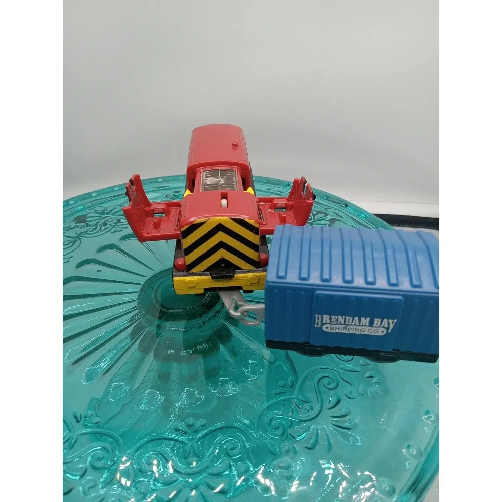 Fisher-Price has wear